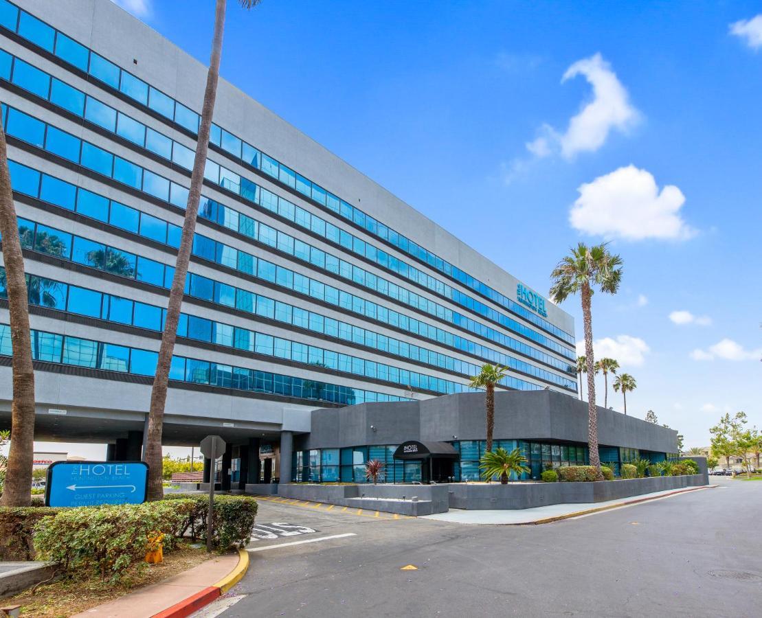 Hotel Huntington Beach Exteriér fotografie
