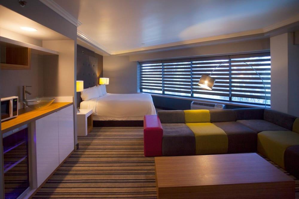 Hotel Huntington Beach Exteriér fotografie
