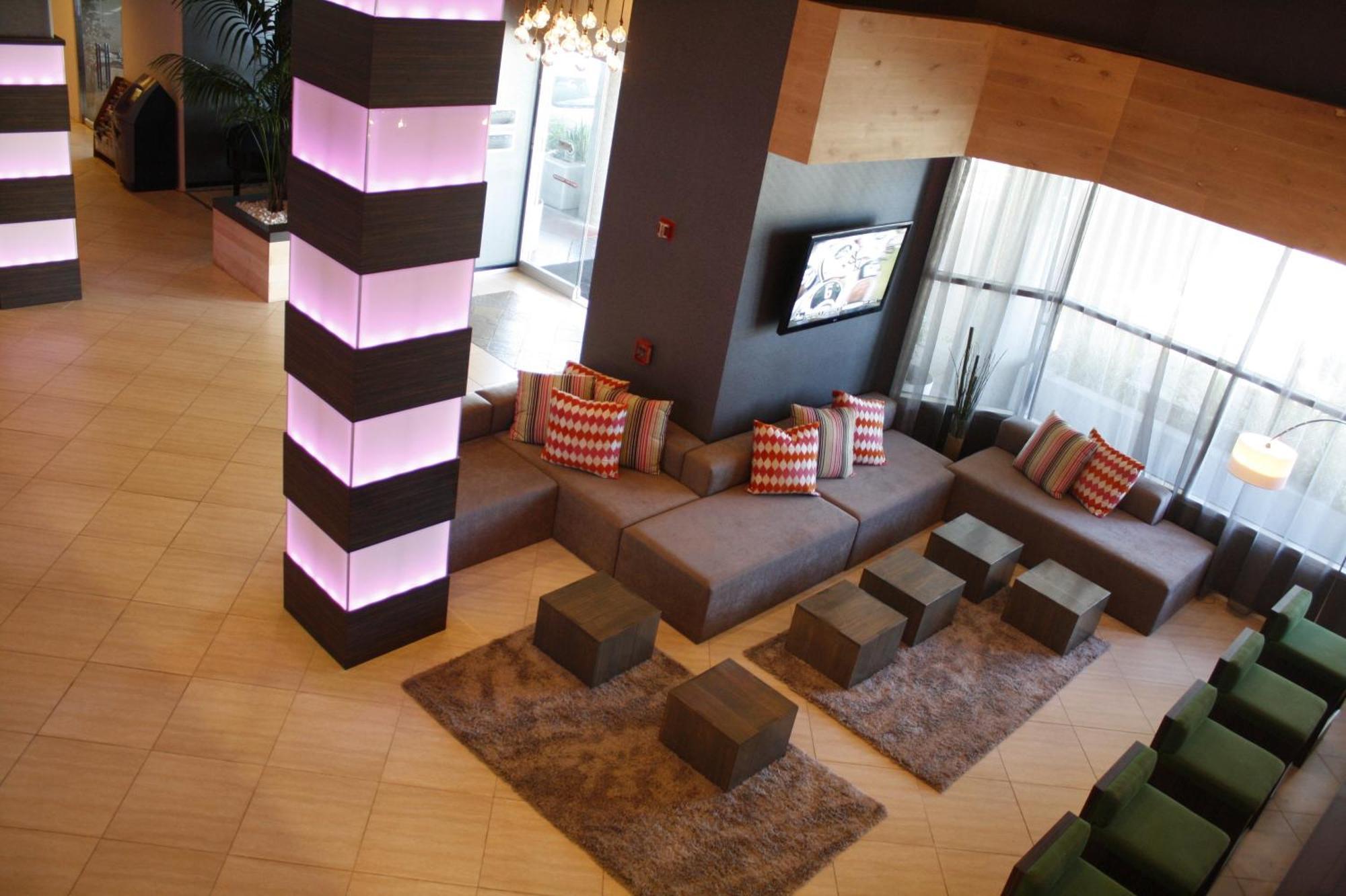 Hotel Huntington Beach Interiér fotografie