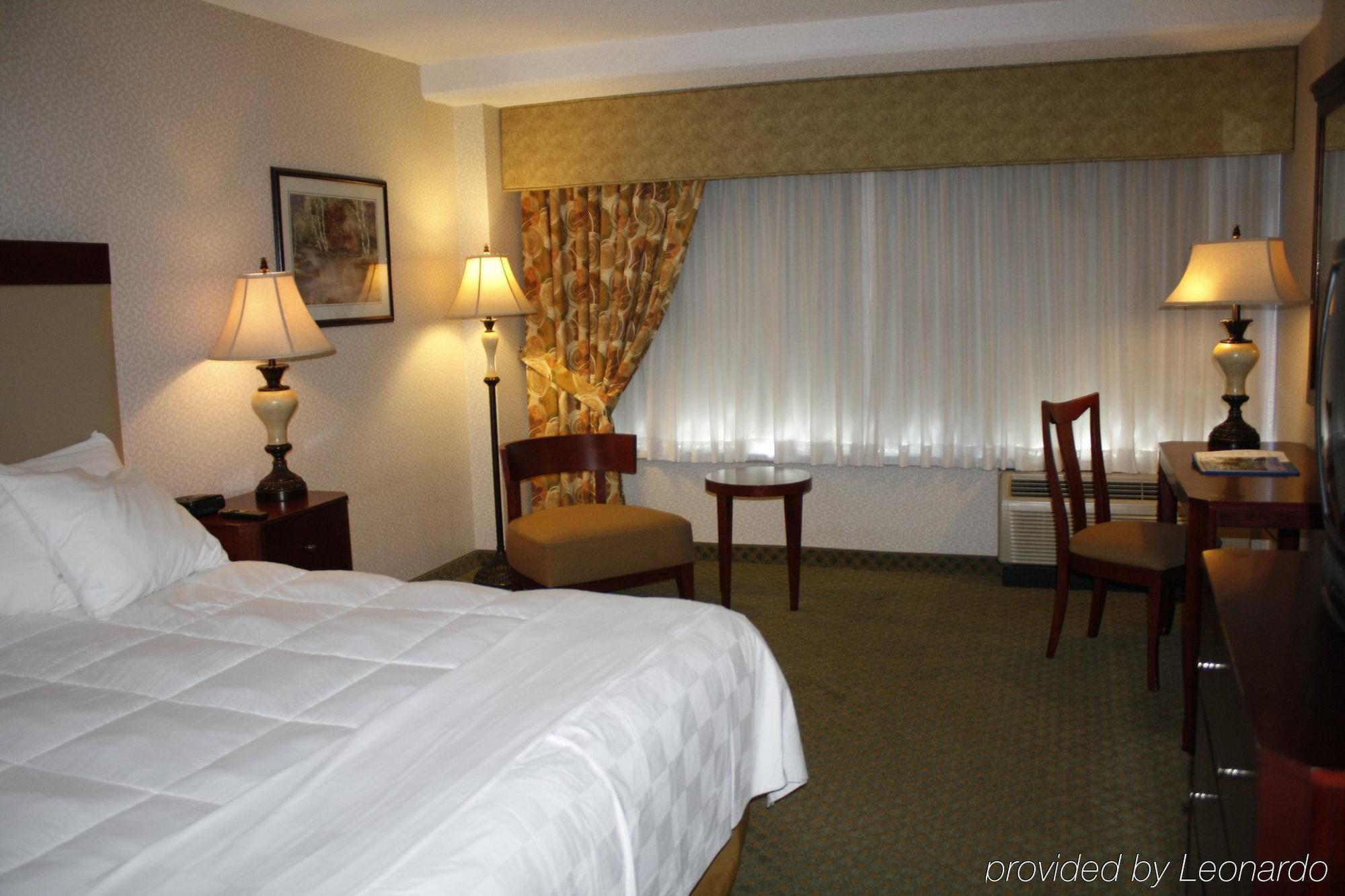 Hotel Huntington Beach Pokoj fotografie