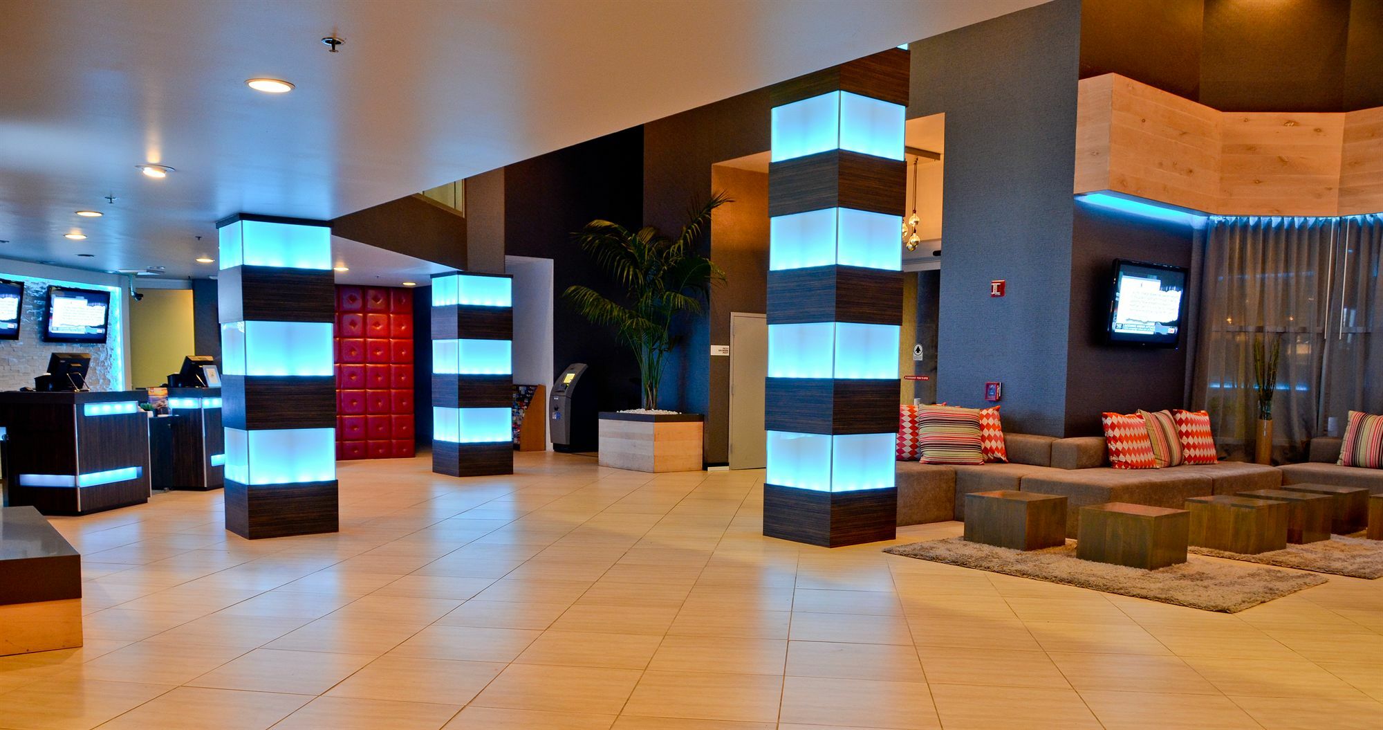 Hotel Huntington Beach Exteriér fotografie